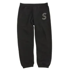 2024年最新】supreme s logo sweatpantの人気アイテム - メルカリ