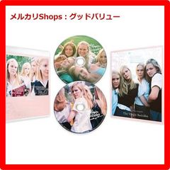 新品未開封★ ヴァージン・スーサイズ 4Kレストア UHD+Blu-ray 2枚組 [Blu-ray] ブルーレイ　ジェームズ・ウッズ キャスリーン・ターナー  【安心・匿名配送】メルカリShops：グッドバリューが出品