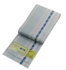 ちい様専用【商品名】 伊達締め　2点　《本場筑前博多織》　正絹　金証紙　新品 HD102501　HD082802