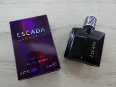 【#iy】ESCADA マグネティズム　フォーメン　オーデトワレ　50ml 634109_1.jpg