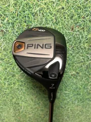 2024年最新】ping g400 7wの人気アイテム - メルカリ