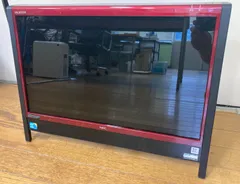 美品！ 一体型PC ジャンク 取説有り 修理できる人どうぞ！