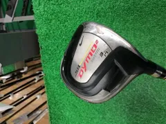 【中古】 ナイキ SasQuatch DYMO2 QUAD KEEL 3W レディース フェアウェイウッド FW SQ309F (フレックスL) レディース 女性用 右利き 右用 Cランク ゴルフクラブのサムネイル