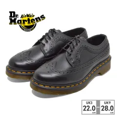 2025年最新】Dr.Martens 3989 SMOOTHの人気アイテム - メルカリ