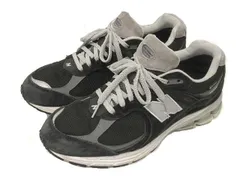 ニューバランス NEW BALANCE M2002RXD GORE-TEX ゴアテックス スニーカー 27cm ブラック シューズ 靴