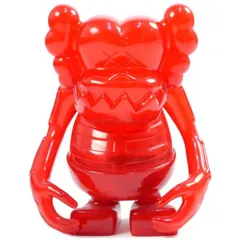 希少】KAWS カウズ xMEDICOM TOY×BOUNTY HUNTER