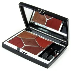 ディオール サンク クルール クチュール 683 ROUGE SAGA 若干使用 チップ無 アイシャドウ コスメ レディース 7gサイズ Dior 【中古】