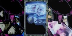 D.Gray-man シャイニングクリアカード ティキ 2枚セット - メルカリ
