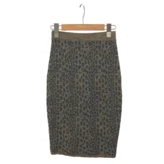 2024年最新】フェンディ スカートの人気アイテム - メルカリ 