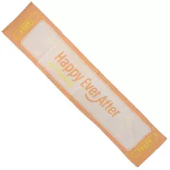 【中古】雑貨 BTS(防弾少年団) マフラータオル 「BTS 4TH MUSTER Happy Ever After」