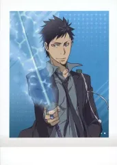 【中古】アニメ系トレカ 15[ノーマル]：山本武