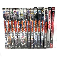 未開封 仮面ライダー龍騎 DVD全巻購入特典 特製カードフォルダ 仮面ライダー龍騎 DVD&カードフォルダセット - メルカリ