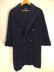ラルフローレン RALPH LAUREN ウール チェスターコート ユニセックス レディース  9のサムネイル