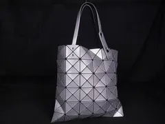 楽天市場】issey miyake baobao（カラーシルバー）（バッグ
