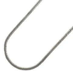 2025年最新】プラチナ 喜平 ネックレス 中古の人気アイテム - メルカリ 