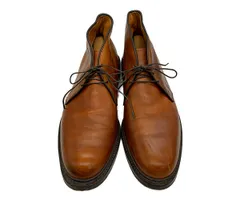 アレンエドモンズ チャッカブーツ ALLEN EDMONDS K 8.5 靴