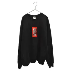 2023年最新】handle with care crew sweatの人気アイテム - メルカリ