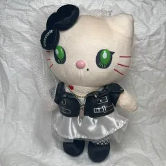 ハローキティ♡激レア♡チャッキーキティちゃん＆ミミィちゃんセット♡ 未開封♡】ハローキティ&ミミィちゃん キティちゃん 宝塚歌劇