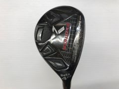 【最短翌日発送】EXOTICS XCG-7 Beta | 22 | S | MATRIX EXOTICS BLACK TIE 7M3.1 | 中古 | ユーティリティ | ツアーエッジ