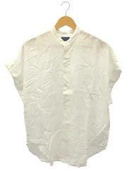 2025年最新】ポロ ラルフローレン 麻シャツの人気アイテム - メルカリ