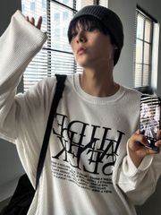 藤井風 HELP EVER ARENA TOUR ロンT XL 新品・未開封 - メルカリ