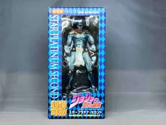 2025年最新】超像可動 スタープラチナ セカンドの人気アイテム