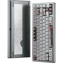 2025年最新】wobkey rainy 75の人気アイテム - メルカリ