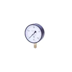 【新品・7営業日以内発送】AS1/2-100:4MPA 第一計器製作所 IPT一般圧力計 AS1/2100:4MPA【沖縄離島販売不可】