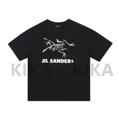 2024年最新】jil sander arc'teryxの人気アイテム - メルカリ