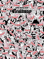 Live Tour “Continues (初回限定盤)[Blu-ray]