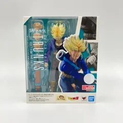 ドラゴンボール ベジータ トランクス shフィギュアーツ 2025年最新】S.H.フィギュアーツ トランクスの人気アイテム