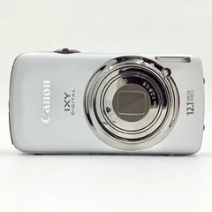 【極美品】Canon IXY DIGITAL 930IS シルバー　新品級！ Amazon.co.jp: Canon デジタルカメラ IXY DIGITAL 930 IS