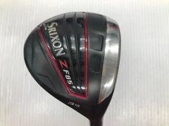 【最短翌日発送】SRIXON Z F85 | 15 | S | Miyazaki Mahana | 中古 | フェアウェイウッド | ダンロップ