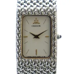 2025年最新】クレドール 2F70-5340の人気アイテム - メルカリ