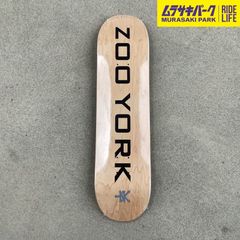 Zoo York Todd Jordan Pro Model スケートボード - メルカリ