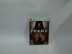 F.E.A.R.2 PROJECT ORIGIN XBOX360【ゲームソフト】状態：非良