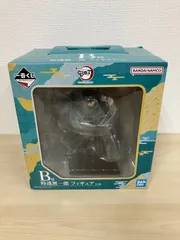 P/一番くじ  B賞   鬼滅   時透