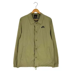 ナイキスケートボーディング NIKE SB SHIELD COACH JKT コーチジャケット メンズ import：S のサムネイル