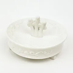 MOOMIN ムーミン アクセサリートレイ ニョロニョロ リビエラシリーズ  小物入れ インテリア