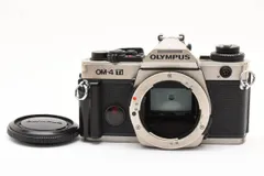 2025年最新】オリンパス OM-4 tiの人気アイテム - メルカリ