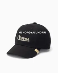 2025年最新】Visvim キャップの人気アイテム - メルカリ