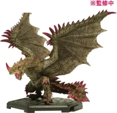 【中古】トレーディングフィギュア エスピナス 「カプコンフィギュアビルダー モンスターハンター スタンダードモデル Plus Vol.24」