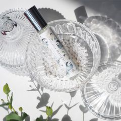 ●OHANA MAHAALO オハナマハロ　オードトワレ 10ml  マナ クウレイ　ホオマカナマウ　アネーラ マカナ　ラウレア ピュア