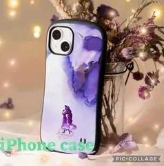 送料無料　Twilight Rapunzel iPhoneケース ディズニー風 可愛い　おしゃれ　iPhone 16 iPhone 15 iPhone 14 iPhone 13 iPhone 16e iPhone 13mini iPhone 12mini