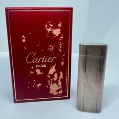 カルティエ   Cartier  ライター