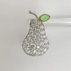 2025年最新】K18デマントイドガーネットピアスの人気アイテム - メルカリ