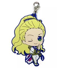 [중고] 스트랩 (캐릭터) 화촌 쇼진 멘탈 러버 매력 [이치 반 쿠지 아이돌 마스터 SideM ~ Anniversary collection ~] S 상