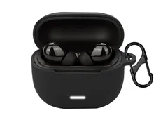 Redmi Buds 6 Lite ケース ワイヤレスイヤホン レッドミー バッズ ケースカバー カラナビケース 持ち運び ソフト 耐衝撃 軽量 カバー シリコン製  ワイヤレスイヤホン 収納ケース