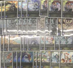 ロイヤルパラディン　初期　デッキ　パーツ各種 ロイヤルパラディン 初期 デッキパーツ - メルカリ