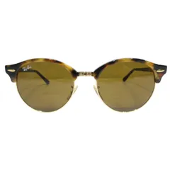 2025年最新】RayBanクラブラウンドの人気アイテム - メルカリ